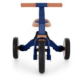 Petite&Mars tricikl Turbo 5 u 1, Enigmatic Blue | shoptok.hr