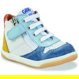 GBB Visoke superge FREDDY Bela | Shoptok.si