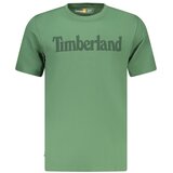 Timberland Muška majica kratkih rukava zelena | shoptok.hr