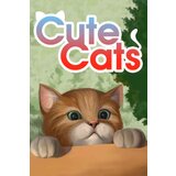 Steam Cute Cats - Digital Artbook + Bonus Videos (DLC) (PC) Key GLOBAL Steam Cute Cats - Digital Artbook + Bonus Videos (DLC) (PC) Key GLOBAL Slike