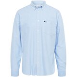 Minimum Srajca 'CHARMING' svetlo modra | Shoptok.si