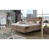 ELTAP Boxspring krevet Laos udobnost i elegancija-180x200-Monolith 09 | shoptok.hr