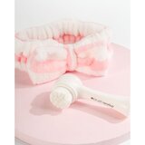 Brushworks Luxury Facial Cleansing Brush & Headband Set poklon set za žene | shoptok.hr