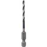 Bosch HSS spiralna burgija sa šestostranim prihvatom 3,3 mm 3.3 x 36 x 75 pakovanje od 1 komada - 2608577050 | ePonuda.com