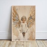  Slika na drvu - Čuvar svjetla | shoptok.hr