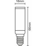  led sijalica E14/7W/230V 2800K | Eponuda.com