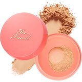 Too Faced Peach Perfector Setting Powder fiksacijski puder v prahu odtenek Golden Peach 15 g Slike