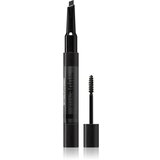 Nudestix Stylus olovka i gel za obrve nijansa Brown/Black Cijene