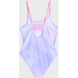 Sinsay Jednodijelni kupaći kostim s ombre efektom Stitch | shoptok.hr