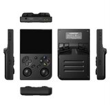 ANBERNIC RG35XXPro (64GB) Konzola za igranje crna | Eponuda.com
