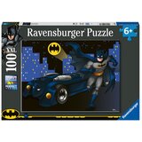 Ravensburger puzzle - Betmen -100 delova Cene