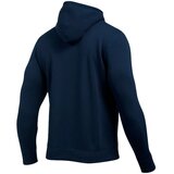Under Armour rival fitted full zip 1302290-410 | shoptok.hr