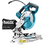 Makita akumulatorska nagibna pila (18V, 165mm) DLS600Z - SAMO ALAT Cijene