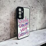  futrola glass print za samsung A235 galaxy A23 No5 Cene