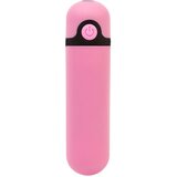 PowerBullet vibrator, ružičasti Cijene