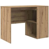  Stol Umjetnički hrast 102 x 50 x 75 cm Konstruirano drvo | shoptok.hr