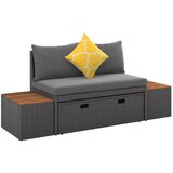 Ambia Garden LOUNGE GARNITURA | Shoptok.si