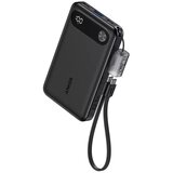 Anker Power Bank 10K 10.000 mAh 22.5W Black | ePonuda.com
