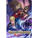 Steam Double Dragon Revive - Deluxe Edition Key (PC) GLOBAL Cene
