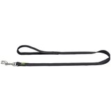 Hunter vodilica za pse 15 mm/110 cm najlon crna | shoptok.hr