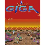 Steam Soul of Giga (PC) Key GLOBAL | ePonuda.com