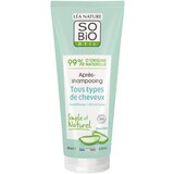 LÉA NATURE SO BiO étic Balzam za lase z aloe vero - 200 ml | Shoptok.si