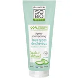 Balzam za lase z aloe vero - 200 ml