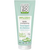 LÉA NATURE SO BiO étic Njegujući regenerator s aloe verom - 200 ml Cijene