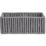 House Nordic Tekstilne košare u setu 3 kom 36x26x14 cm Arese – | shoptok.hr