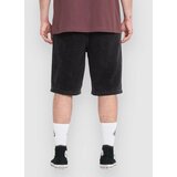 Volcom Freazy Denim Ew 22 Kratke hlace blackity black | Shoptok.si
