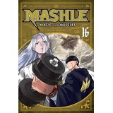 Harper Collins Publishers Ltd Hajime Komoto - Mashle: Magic and Muscles, Vol. 16 | Eponuda.com
