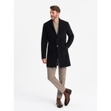 Ombre Men's mid-season coat | ePonuda.com