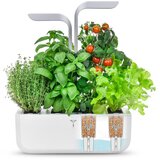  Veritable® SMART Arctic White Kučni Vrt | shoptok.hr