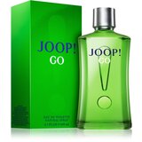 Joop! go toaletna voda 200 ml za muškarce | shoptok.hr
