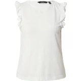 Vero_Moda Majica 'SPICY' bijela