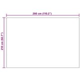  Pokrivač Kamel 280 x 210 cm Runo | shoptok.hr