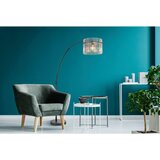 Globo STOJEČA SVETILKA GORLEY 120/38/185 cm | Shoptok.si