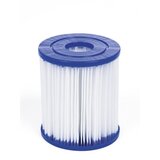 Lean_Toys Vrtni okrogli bazen 366 x 76 cm Bestway 56416 | Shoptok.si