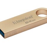 Kingston FD 64GB USB3.2 SE9 Premimum metal case,220MB/s read, 100 MB/s write, | Eponuda.ba