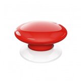 Fibaro tipka The Button FGPB-101 3, rdeča | Shoptok.si