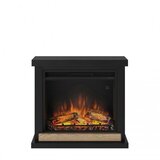 TAGU Hagen Deep Black - električni kamin | shoptok.hr