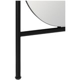 Ixia Zidno s vješalicom ogledalo 70x160,5 cm – | shoptok.hr