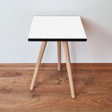 Hanah home klub sto Shp399, 35x42x35 cm, Beli | ePonuda.com