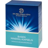 Dr. Ewald Töth Bazične mineralne kapsule LQA | shoptok.hr