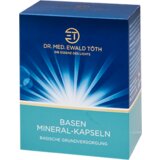 Dr. Ewald Töth Mineralno-bazične kapsule LQA - 90 kapsul | Shoptok.si