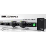 Yamaha MA2120 mešalni ojačevalnik ,2 regulirana izhoda - - Audio-Kondric | Shoptok.si