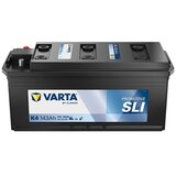 Varta ProMotive SLI akumulator 12V 143Ah 950A | Eponuda.com