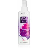 Brelil Numéro Style YourSelf Curl Revive Spray obnovitveno pršilo za valovite in kodraste lase 200 ml