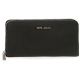 PepeJeans Gala ženski novčanik - Crna ( 72.485.41 ) Cene