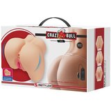 Crazy Bull 2025 Masturbator Crazy Bull Mila Flesh | Shoptok.si